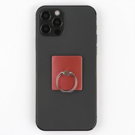 Set: stand for the phone-ring and keychain "Anime"-3
