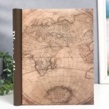 Photo album 20 magnetic sheets 