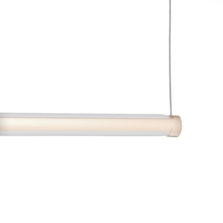 Lamp Bayerlux 49417/1 LED 16W 4000k gold 42x7x7-107 cm-3