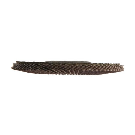 Circle of petal end tundra, 115 x 22 mm, p100-3