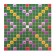 A board game for compiling the words "Skrubwood Classic", 104 chips, 10+