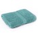 Arya Home Miranda Soft, 500 gr, size 70x140 cm, Aqua color