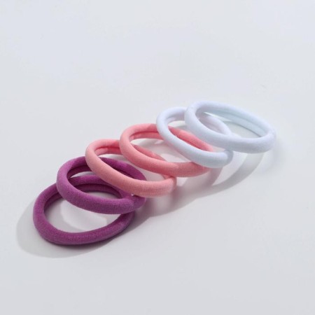 Hair elastic bands "be magical" 6 pcs-4