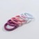 Hair elastic bands "be magical" 6 pcs