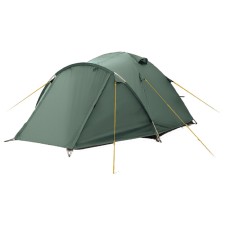 Tent series Outdoor Line Canio 4, 4-seater, green