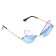 Sunglasses "OneSun", Linza 4.3 x 6 cm, width 15 cm, pipe 14.6 cm
