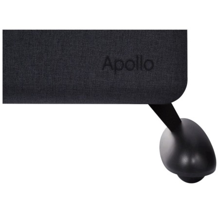 Convector Ballu Ballu Apollo Dig Inverter Space Black Bec/ATI-2502, 2.5 kW, up to 20 sq.m.-5