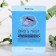 Fabric mask with an extract of the swallow nest Farmstay, 23 ml