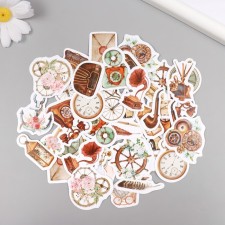 Stickers for creativity 