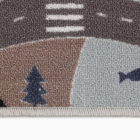 Carpet, size 90x2400 cm-3
