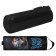Penal soft tube, 70 x 210, Colorio, for girls, black