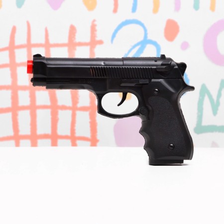Pistol-third, 20cm-1