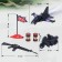 Set of soldiers "Best Soldier"