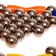 Designer magnetic, 62 parts