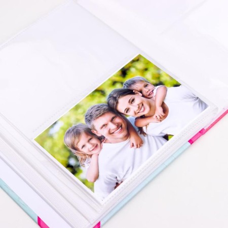 Photo album for 200 photos "With love"-3