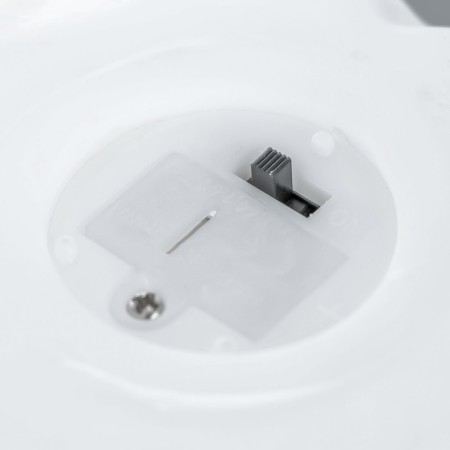 Spinker "Angel" LED battery 3XLR white 8.5x8x14.5 cm Risalux-7