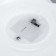 Spinker "Angel" LED battery 3XLR white 8.5x8x14.5 cm Risalux
