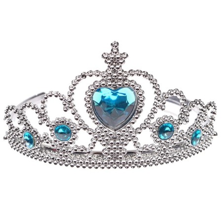 The “most beautiful” set, princesses, on a blister, mix-1