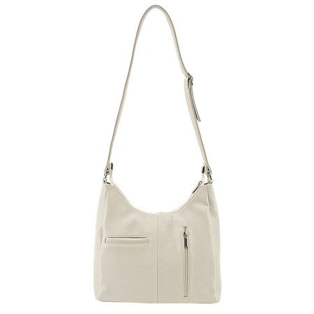 Bag bag, lightning department, gray color 30x30x10cm-1