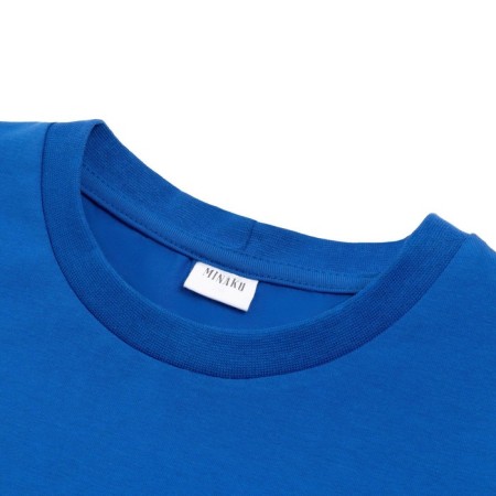 Women's T-shirt Basic Line Color Electro, Rr. 42-7