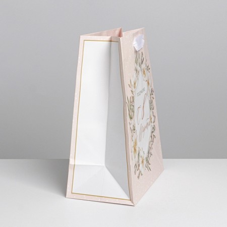 Gift Package Laminated, Packaging, Nyud, MS 18 x 23 x 10 cm-2