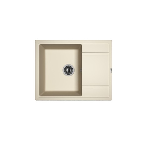 Kitchen Colluted Florentina "Lipsi-650", 650x510 mm, jasmine color