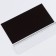 Glue -based magnetic tape, black, 20 × 10 cm