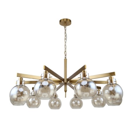 Suspension chandelier PALEAR 1080 mm, E14 400W-2