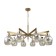 Suspension chandelier PALEAR 1080 mm, E14 400W