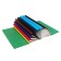 Color A4 paper, 16 sheets, 8 colors "Cartoons", mix