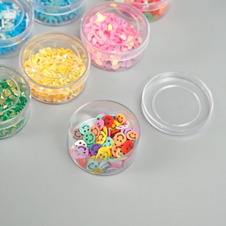 Set for creativity "Assorted 1" (Pack 12 pcs)-3