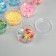 Set for creativity "Assorted 1" (Pack 12 pcs)