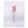 Lip oil Vivienne Sabo Dessert a Levres, tone 05 transparent, delicate mint, 3 ml
