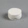 Pressed napkins in tablets, universal, 20 pcs, 21 × 15 cm, white color