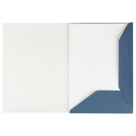 A4 drawing folder, 24 sheets, gamma "Studio" (Goznak Paper St. Petersburg), without a frame, 200g/m2-1