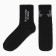 Women's socks kaftan "fat" size 36-40 (23-25 ​​cm)