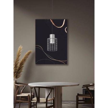 Milligan chandelier, 1x40W E27-2