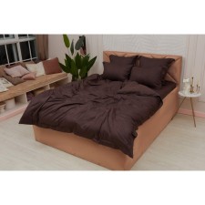 Bed linen duo Sofi de Marko “Monet”, size 230x250 cm, 160x220 cm - 2 pcs, 50x70 cm - 2 pcs, 70x70 cm - 2 pcs