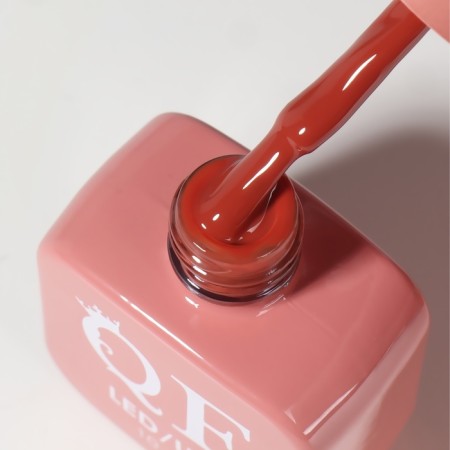 Simple nail polish gel, 3 phase, 10 ml, led/uv, color (89)-10