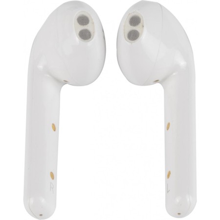 UBear Vibe Lesse set white Bluetooth wireless in the ear sink (TW03WH01-BD)-6