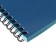 A4 notebook, 80 sheets in a cage on the crest Smart Paper. No 1, cover coated cardboard, matte lamination, toned offset 70 g/m2