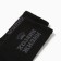 Men's socks kaftan "master of life" size 41-44 (27-29 cm)
