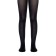 Pantyhose children from microfiber CONTE ELEGANT ONLY 40, height 140-146 cm, color Nero