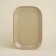 Porcelain SL Home "Sandy Breeze", 29.5 × 20 cm, beige color