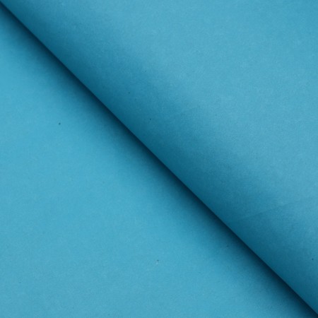 Floristic parchment "Blue" 0.6 x 10 m, 52 g/m2-1