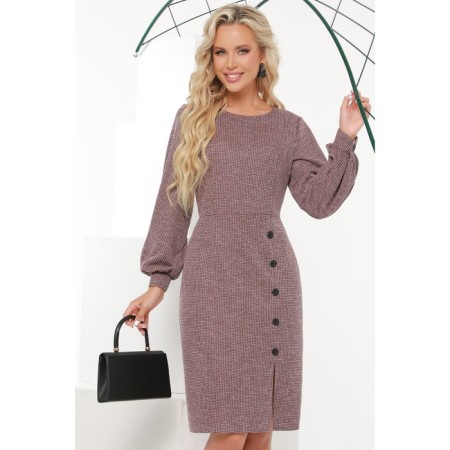 Women's dress, size 54-2
