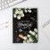 Diary in a gift box "Class teacher", A5 format, 80 sheets