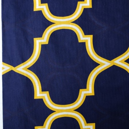 Bedding Ethel 2 joint venture "Evening in Morocco" 175x215, 200x220, 70x70-2 pcs-4