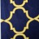 Bedding Ethel 2 joint venture "Evening in Morocco" 175x215, 200x220, 70x70-2 pcs