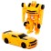 Set of transformers "Cosmobots", 3 pcs.